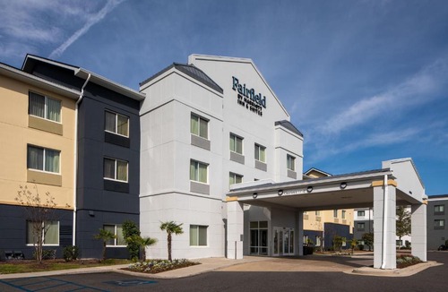 Spanish Fort Hotel | Fairfield Inn & Suites by Marriott Mobile Daphne/Eastern Shore