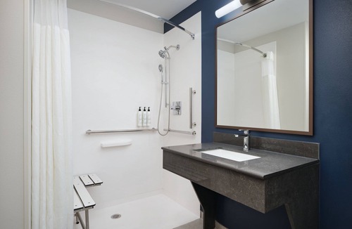 Opelika Hotel | Fairfield Inn & Suites by Marriott Auburn Opelika