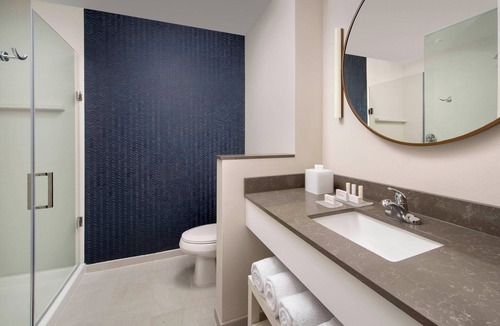 Metairie Hotel | Fairfield Inn & Suites by Marriott New Orleans Metairie