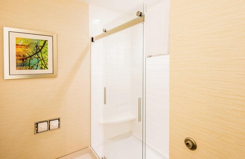 Saraland Hotel | Fairfield Inn & Suites by Marriott Mobile Saraland