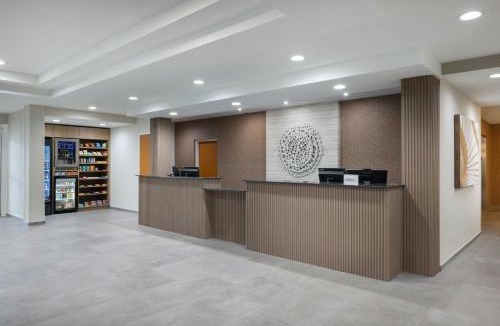 Lake City Hotel | Fairfield Inn & Suites Lake City