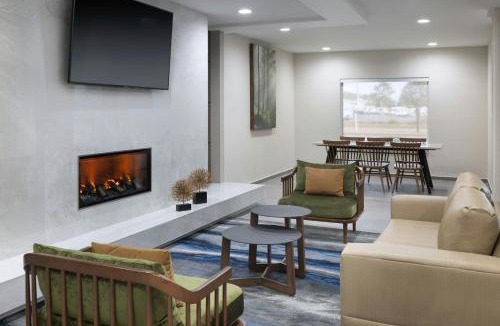 Lake City Hotel | Fairfield Inn & Suites Lake City