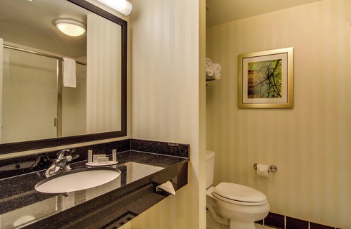 Palm Coast Hotel | Fairfield Inn & Suites Palm Coast I-95
