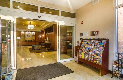 Palm Coast Hotel | Fairfield Inn & Suites Palm Coast I-95