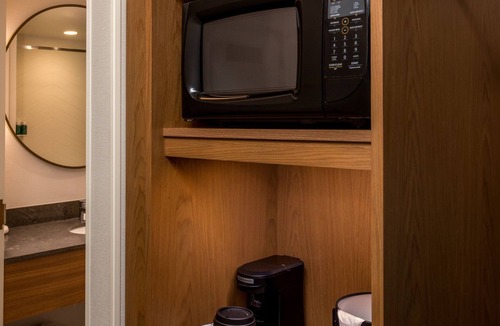 Downtown Little Rock Hotel | Fairfield Inn & Suites by Marriott Little Rock Airport