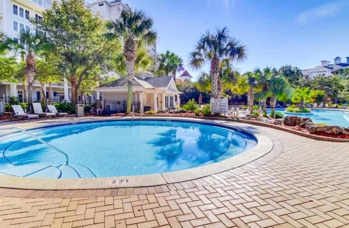 Baytowne Wharf House | Fairway Views & Resort in Sandestin's Baytowne Wharf