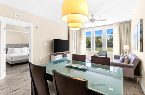Baytowne Wharf House | Fairway Views & Resort in Sandestin's Baytowne Wharf