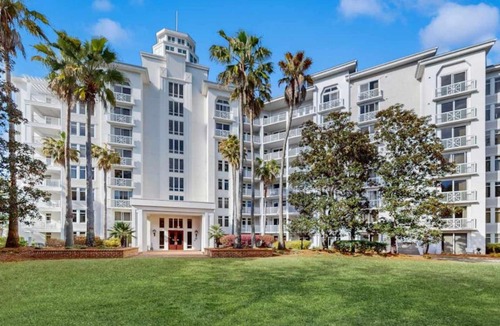 Baytowne Wharf House | Fairway Views & Resort in Sandestin's Baytowne Wharf