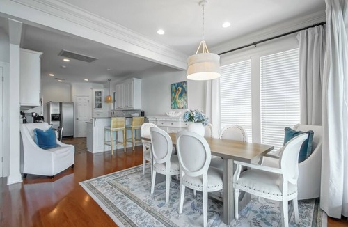 Torbert House | False River Lakefront Home with 2 King Master Suites & Private Pier