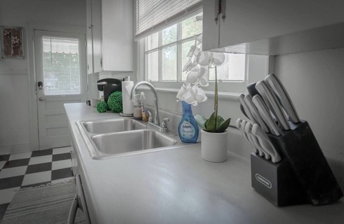 Montgomery Apartment | Family 2BR Home | Spacious & Pets Welcome