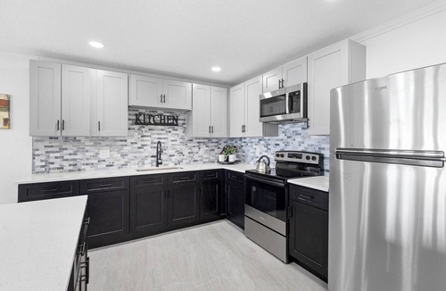 Oviedo House | Family 3BR Getaway Orlando Fun & Attractions