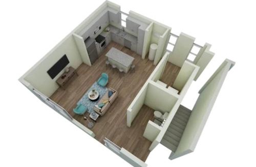 Pelham House | Family Escape with Garage, Pool and Park)