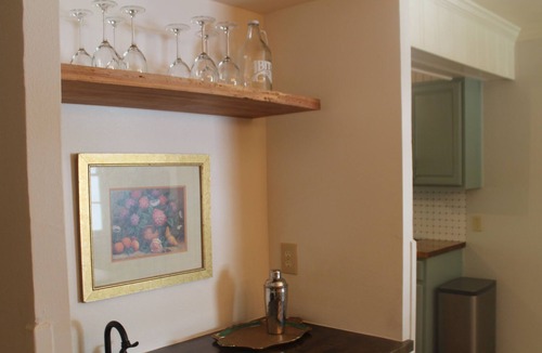 St. Francisville House | Family friendly house on quiet corner in downtown St. Francisville