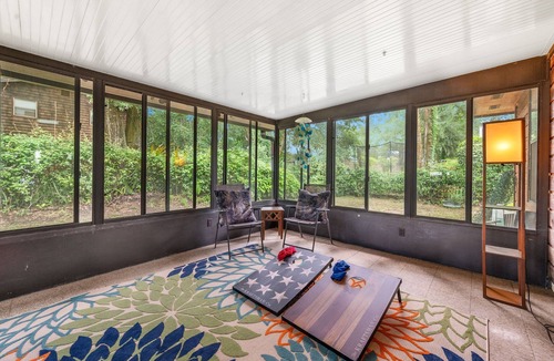 St. Augustine South House | Family-Friendly 3BR Retreat – Space & Comfort