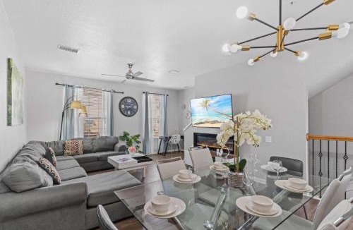 Florida Central Atlantic Coast Villa | Family-Friendly at Vista Cay-Top notch- 5015#44