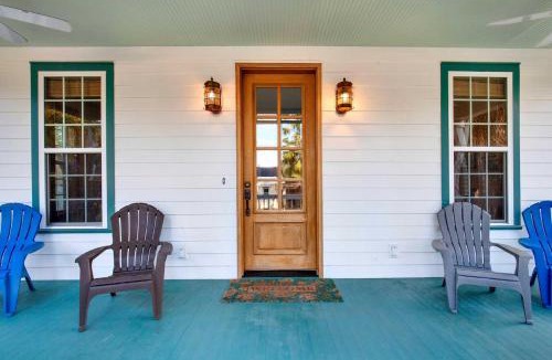 Tybee Island House | Family Friendly Cottage 9 Logan