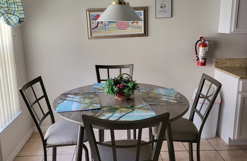 Davenport House | Family Friendly Private South Facing Orlando Villa 20 minutes from Disney