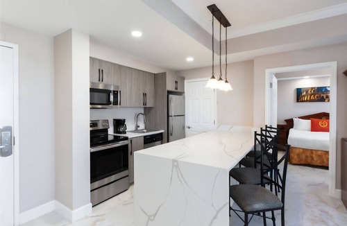 Southwest Orlando Resort | Family Friendly Resort with 2 bedrooms/2 bathroom in wonderful Orlando