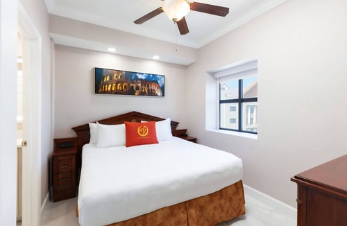 Southwest Orlando Resort | Family Friendly Resort with 2 bedrooms/2 bathroom in wonderful Orlando