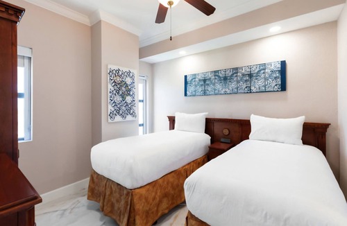 Southwest Orlando Resort | Family Friendly Resort with 2 bedrooms/2 bathroom in wonderful Orlando