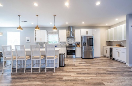 East Atlanta House | Family-Friendly Retreat Just Steps from East Atlanta Village