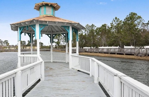 Orange Beach Villa | Family Friendly Villa with pool!