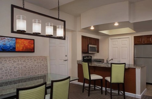 Williamsburg Villa | Family fun 3 bedroom villa in Orlando!