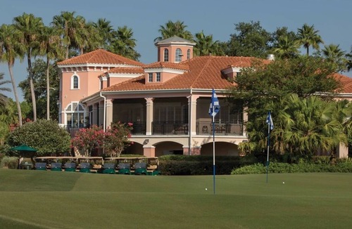 Williamsburg Villa | Family fun 3 bedroom villa in Orlando!