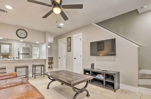 Wright Villa | Family Getaway in Ocean City | 2 Miles to Beach
