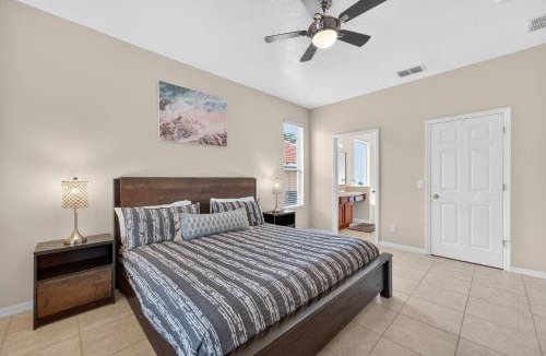Solana House | Family Getaway: 6BR w/Private Pool & Resort Access
