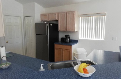 Haines City Villa | Family Golf Resort 'Villa Bonita' Southern Dunes Florida