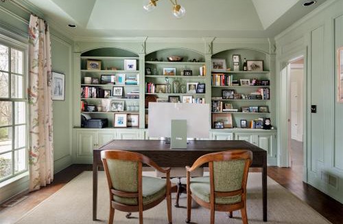 Morningside-Lenox Park House | Family Home Aurelia Abode