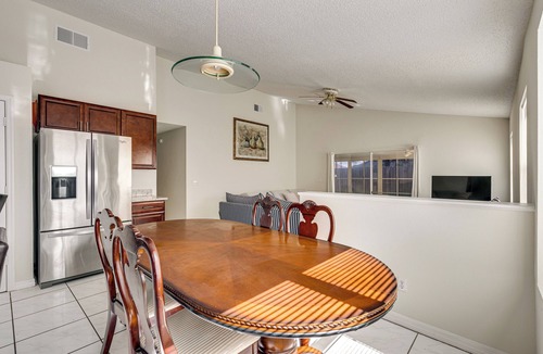 Orlando House | Family Home in Orlando Suburbs ~ 12 Mi to Dtwn!