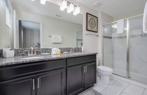 Davenport House | Family house near Disney w/pool & hot tub