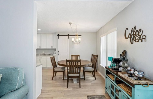 Navarre House | Family Oasis Stunning Private Pool Home