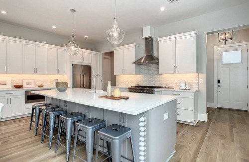 New Smyrna Beach House | Family Paradise, Smart Home, Pool, Walk to Flagler