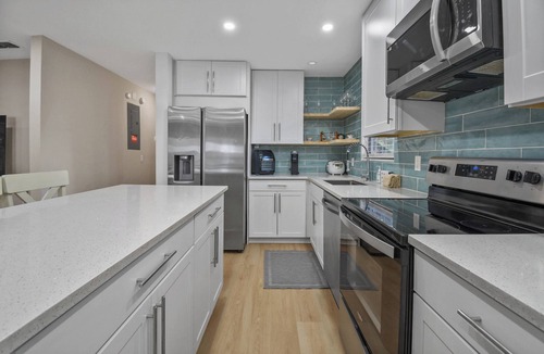 St. Augustine South House | Family & Pet-Friendly Home Near Beach, Downtown & Boat Ramp