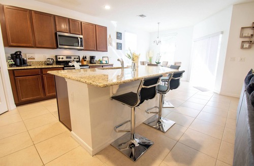 West Haven House | Family Pool Home w/Spa & Game Room