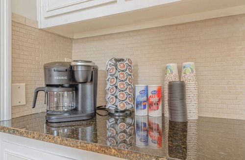 Columbus House | Family Pool Stay w/Games Near Columbus Airport