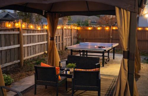 Indian Wells House | Family Retreat - 9 Min from Disney