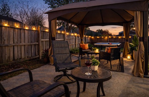 Indian Wells House | Family Retreat - 9min from Disney
