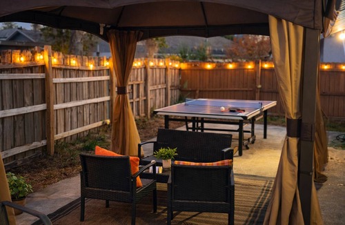 Indian Wells House | Family Retreat - 9min from Disney