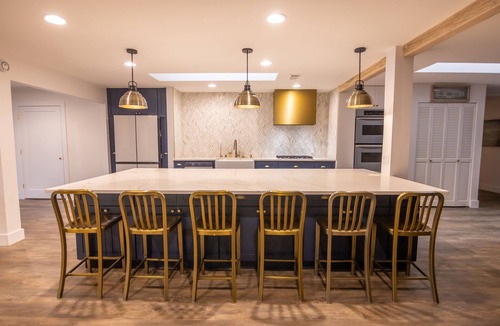 Freeport House | Family retreat on the Bay near 30a at Casa de Bahia
