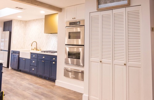 Freeport House | Family retreat on the Bay near 30a at Casa de Bahia