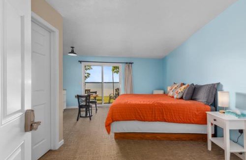 Lake City Hotel | Family Stay - 4 Cozy Combined Studios