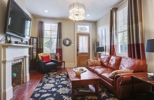 Faubourg Marigny Apartment | Fantastic Executive Apartment