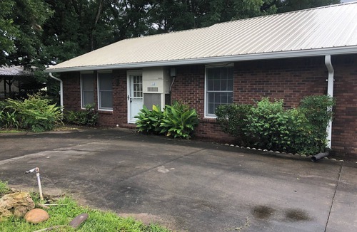 Palatka House | Fantastic house with boat house on a canal that leads to the St. John's River