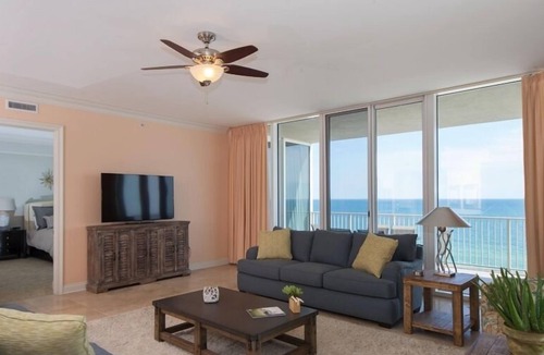 Ono Island Condo | Fantastic Rates! BOOK NOW!*Breathtaking view! Unit 802E Mediterranean