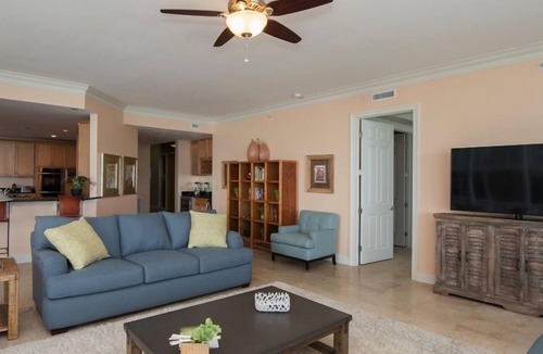 Ono Island Condo | Fantastic Rates! BOOK NOW!*Breathtaking view! Unit 802E Mediterranean
