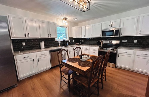 Mount Pleasant Other | Farm stay in Byhalia, Mississippi